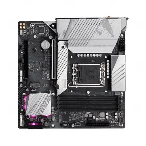 Mainboard Gigabyte B760M AORUS ELITE AX