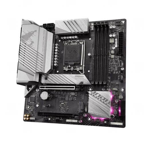 Mainboard Gigabyte B760M AORUS ELITE AX