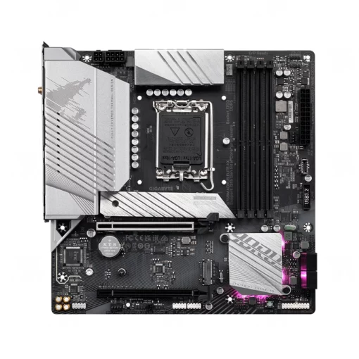 Mainboard Gigabyte B760M AORUS ELITE AX