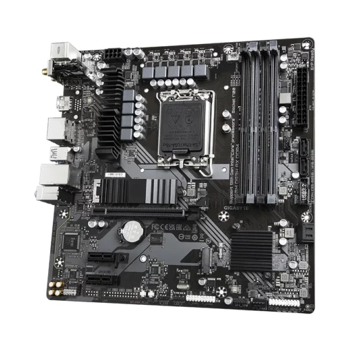 Mainboard Gigabyte B760M DS3H AX DDR4