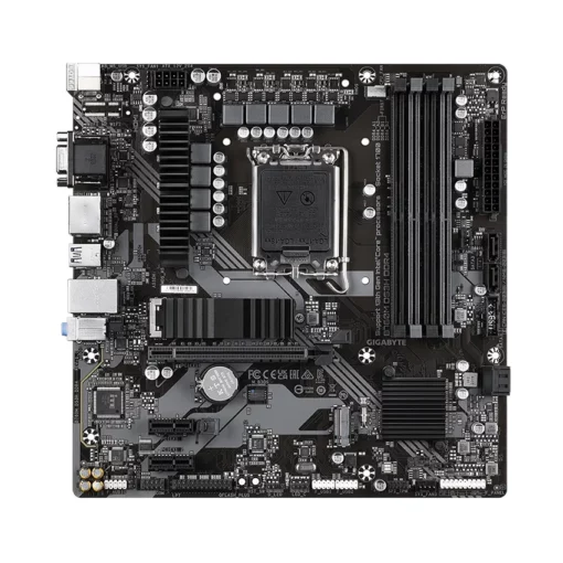 Mainboard Gigabyte B760M DS3H DDR4