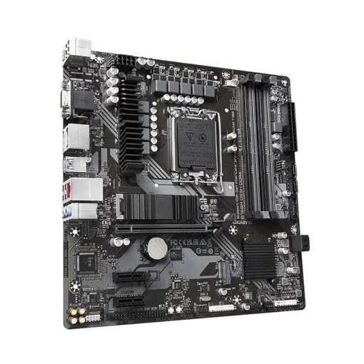 Mainboard Gigabyte B760M DS3H DDR4