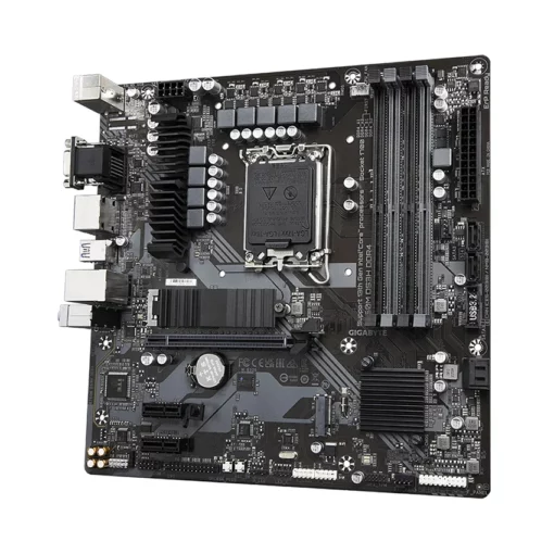 Mainboard Gigabyte B760M DS3H DDR4