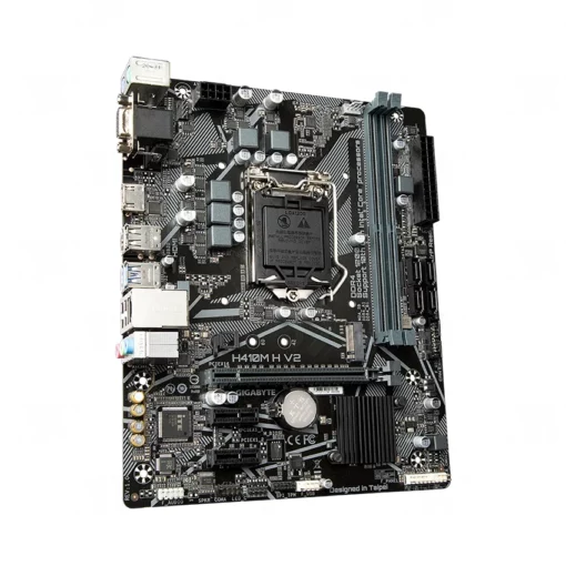 Mainboard Gigabyte H410M H V2