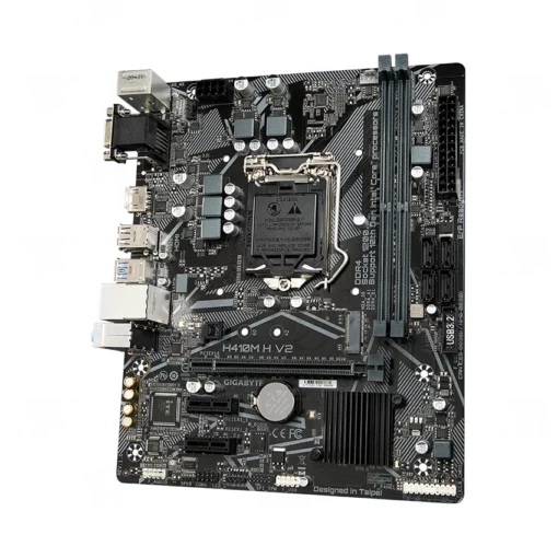 Mainboard Gigabyte H410M H V2