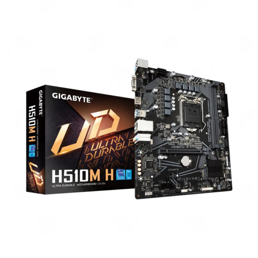 Mainboard Gigabyte H510M H Chính Hãng