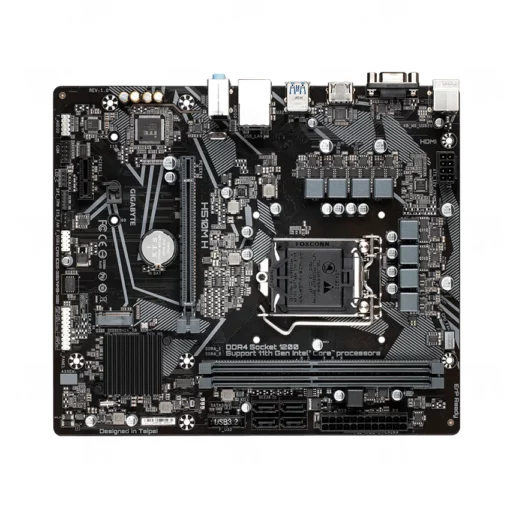 Mainboard Gigabyte H510M H Chính Hãng