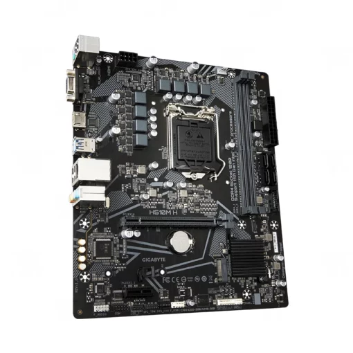 Mainboard Gigabyte H510M H Chính Hãng