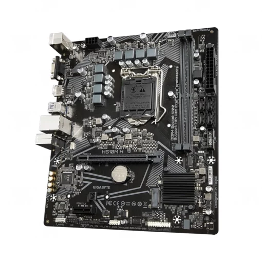 Mainboard Gigabyte H510M H Chính Hãng