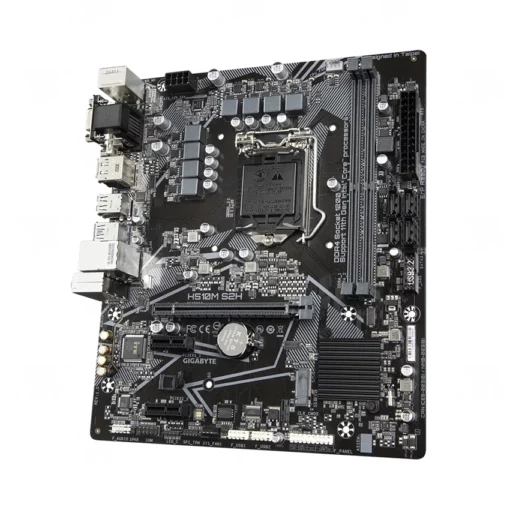 Mainboard Gigabyte H510M S2H Chính Hãng