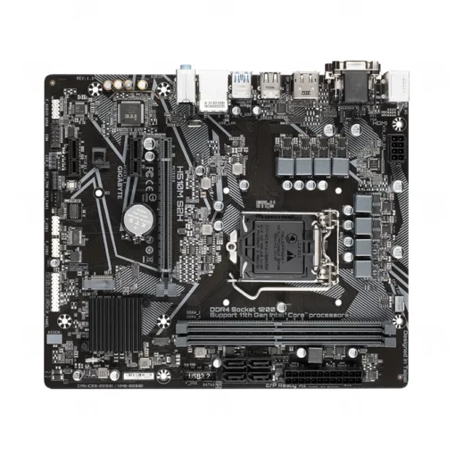 Mainboard Gigabyte H510M S2H Chính Hãng