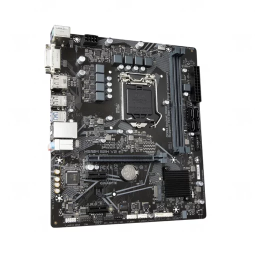 Mainboard Gigabyte H510M S2H V2 Chính Hãng