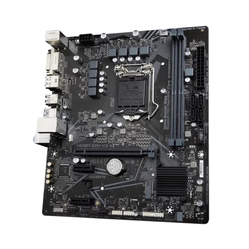 Mainboard Gigabyte H510M S2H V2 Chính Hãng