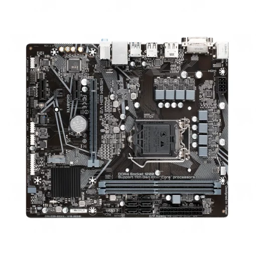 Mainboard Gigabyte H510M S2H V2 Chính Hãng