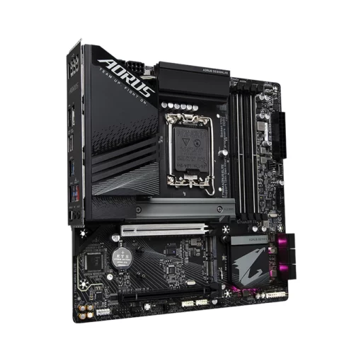 Mainboard Gigabyte Z790M AORUS ELITE Chính Hãng