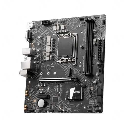 Mainboard MSI H610M BOMBER DDR4 giá rẻ Cần Thơ