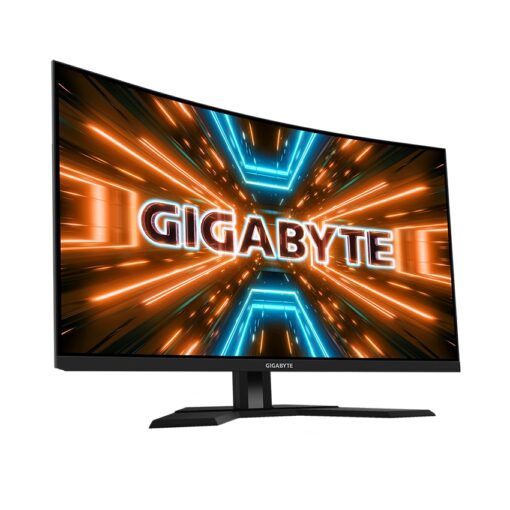Màn hình Gigabyte M32QC 31.5 inch chính hãng giá rẻ tại Cần Thơ