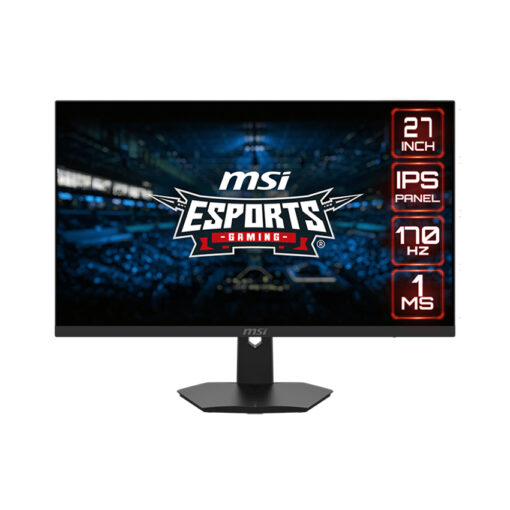 Màn hình MSI Optix G274 27 inch FHD IPS 170Hz 1ms