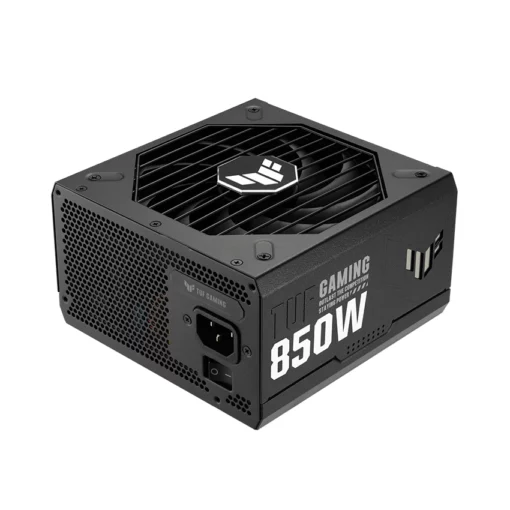 Nguồn máy tính Asus TUF Gaming 850W Gold