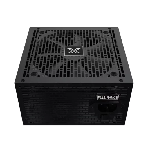 Nguồn XIGMATEK Thor T750 750W 80 Plus Bronze (EN49585)