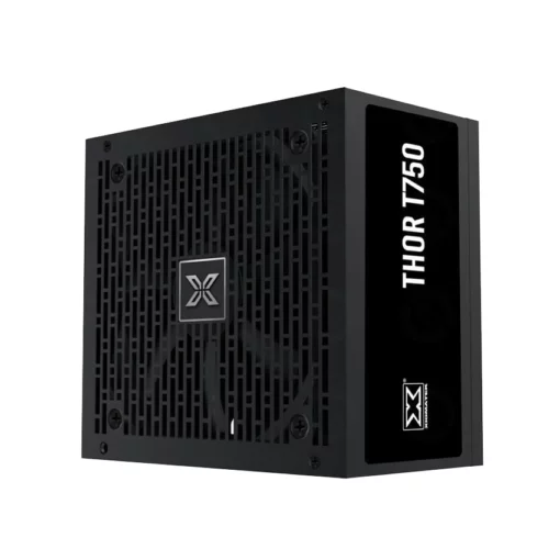 Nguồn XIGMATEK Thor T750 750W 80 Plus Bronze (EN49585)