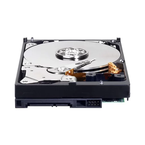 Ổ Cứng HDD Western Digital Caviar Blue 6TB WD60EZAZ