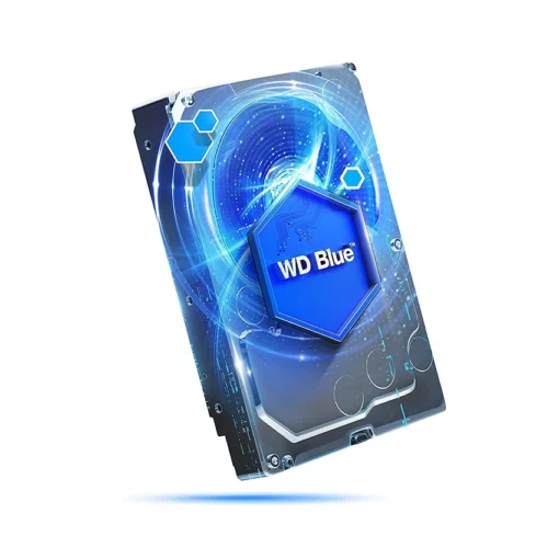 Ổ Cứng HDD Western Digital Caviar Blue 6TB WD60EZAZ