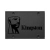 Ổ cứng SSD Kingston A400 480GB 2.5-Inch SATA III (SA400S37/480G)