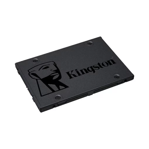 Ổ cứng SSD Kingston A400 480GB 2.5-Inch SATA III (SA400S37/480G)