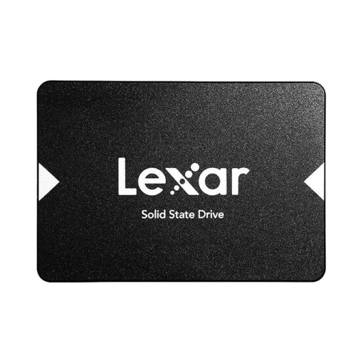 Ổ Cứng SSD Lexar 128GB 2.5 Inch SATA III LNS100 giá rẻ