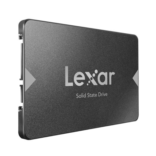 Ổ Cứng SSD Lexar 128GB 2.5 Inch SATA III LNS100 giá rẻ Cần Thơ