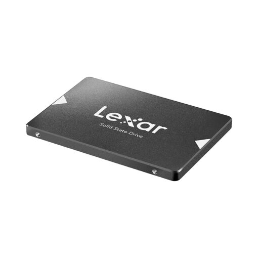 Ổ Cứng SSD Lexar 128GB 2.5 Inch SATA III LNS100 giá rẻ tại Cần Thơ