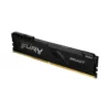 RAM Kingston Fury Beast 16GB DDR4 3200MHz (KF432C16BB/16)