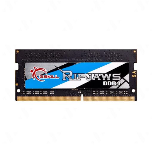 Ram Laptop G.Skill Ripjaws 8GB DDR4 3200MHz F4-3200C22S-8GRS giá rẻ