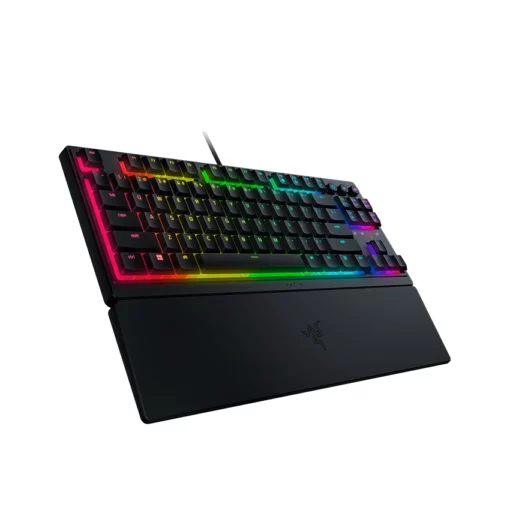 Bàn phím cơ Razer Ornata V3 TKL (RZ03-04880200-R3U1)