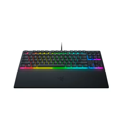 Bàn phím cơ Razer Ornata V3 TKL (RZ03-04880200-R3U1)