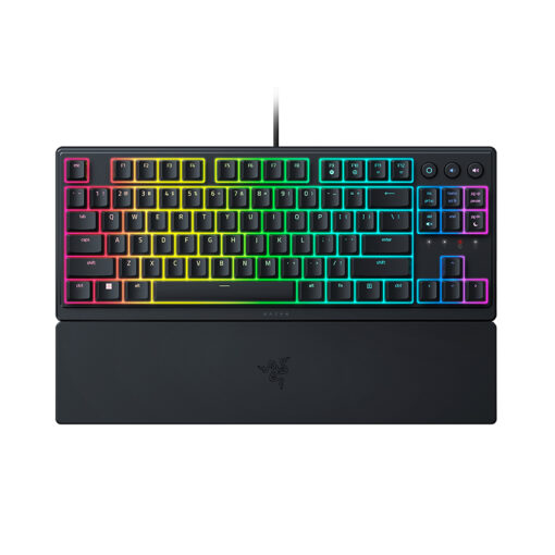 Bàn phím cơ Razer Ornata V3 TKL (RZ03-04880200-R3U1)