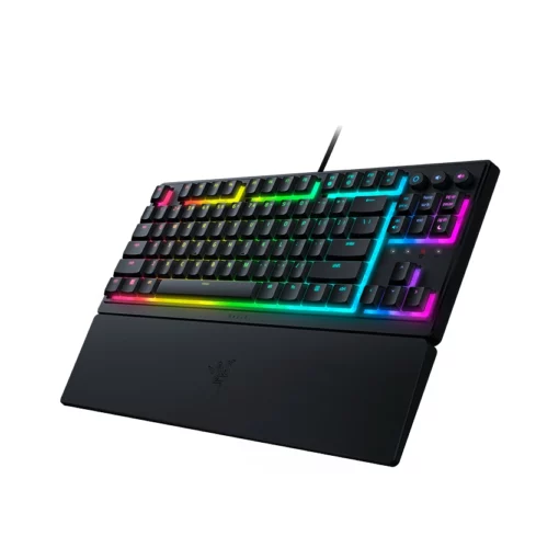 Bàn phím cơ Razer Ornata V3 TKL (RZ03-04880200-R3U1)