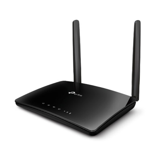 Router Wi-Fi 4G LTE TP-Link TL-MR6400 V5.3 giá rẻ Cần Thơ