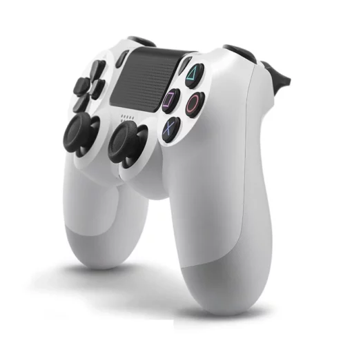 Tay cầm Sony PS4 Dualshock Trắng