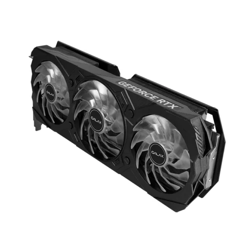 Card màn hình Galax GeForce RTX 4070 EX Gamer 12GB GDDR6X