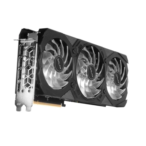 VGA Galax GeForce RTX 4070 EX Gamer 12GB GDDR6X