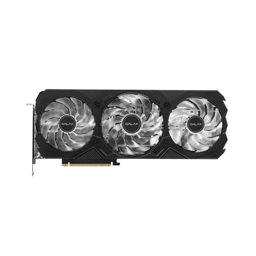 VGA Galax GeForce RTX 4070 EX Gamer 12GB GDDR6X