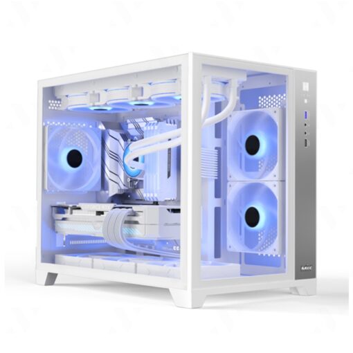 Vỏ Case MIK LV12 M White giá rẻ Cần Thơ