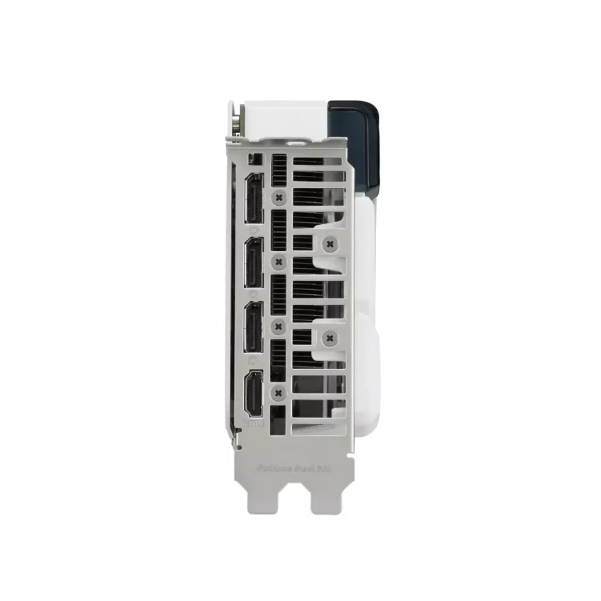 ASUS Dual GeForce RTX 4060 Ti White OC Edition 8GB GDDR6