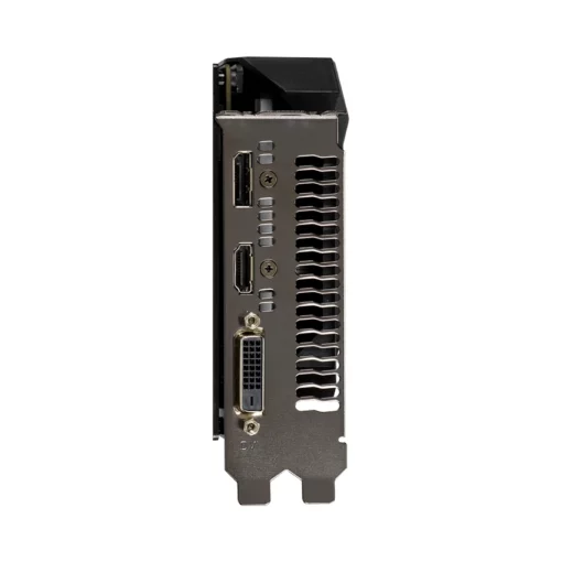 Card màn hình ASUS TUF Gaming GeForce GTX 1650 4GB GDDR6