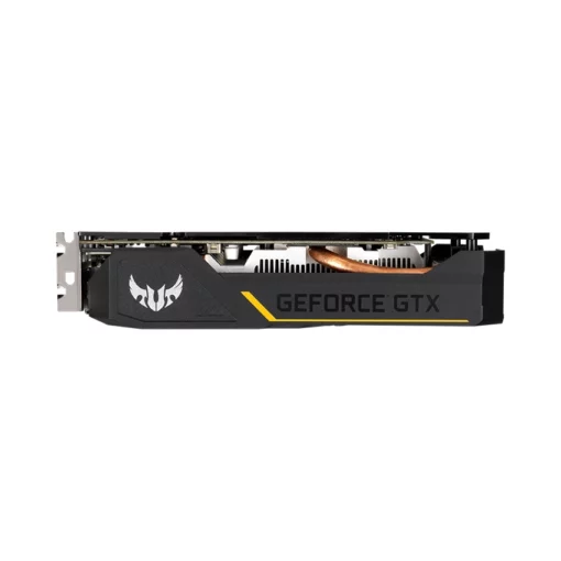 Card màn hình ASUS TUF Gaming GeForce GTX 1650 4GB GDDR6