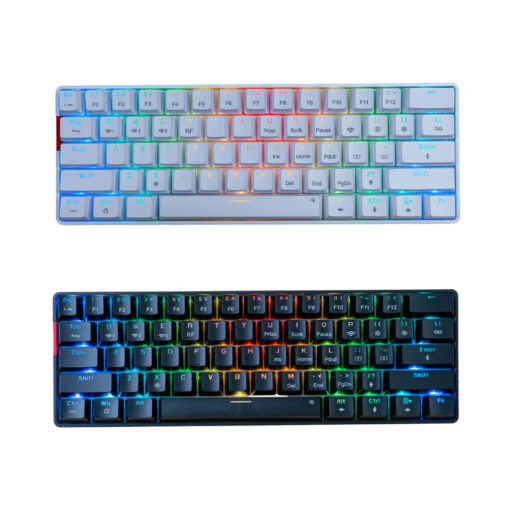 Bàn phím cơ E-Dra EK361W V3
