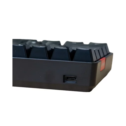 Bàn phím cơ E-Dra EK361W V3 Đen