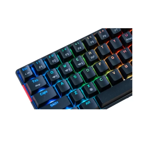 Bàn phím cơ E-Dra EK361W V3 Đen